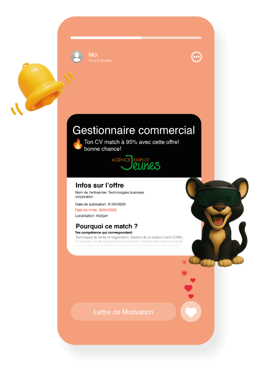 Image de app