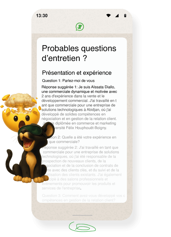 Image de app